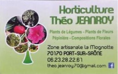 Horticulture Theo Jeanroy horticulture_theoJeanroy